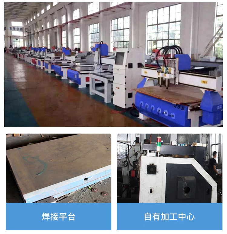 新款1325輕型石材雕刻機(圖13) 新款1325輕型石材雕刻機(圖13)